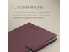 reMarkable Paper Pro Move Book Folio (burgundy) Tillbehör till digitala anteckningsblock
