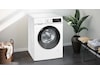 Siemens iQ500 WG44G2FWDN tvättmaskin Tvättmaskin
