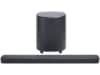 JBL BAR 500 MKII 5.1 Soundbar (svart) Soundbars