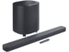 JBL BAR 500 MKII 5.1 Soundbar (svart) Soundbars