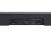 JBL BAR 500 MKII 5.1 Soundbar (svart) Soundbars