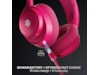 SteelSeries Arctis Nova 7P Gen 2 Trådlöst Gamingheadset (magenta) Gamingheadset