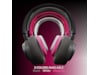 SteelSeries Arctis Nova 7P Gen 2 Trådlöst Gamingheadset (magenta) Gamingheadset