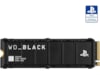 WD Black SN850P NVMe SSD 4TB SSD M.2