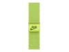 Apple Watch 46mm Nike Sport Loop (volt splash) Armband