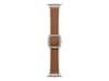 Apple Watch 42mm Modern Buckle (caramel) Armband