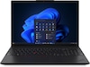 Lenovo ThinkPad L16 G2 16" WUXGA Datorer - Bärbara / laptop