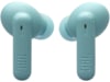 JBL Wave Beam 2 trådlösa hörlurar (blå) In-ear hörlurar
