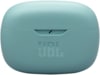 JBL Wave Beam 2 trådlösa hörlurar (blå) In-ear hörlurar