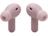 JBL Wave Beam 2 trådlösa hörlurar (rosa) In-ear hörlurar