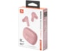 JBL Wave Beam 2 trådlösa hörlurar (rosa) In-ear hörlurar