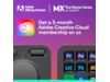 Logitech MX Creative Console (svart) Tangentbord