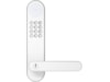 Nimly Code Smart Lock (vit) Elektroniskt dörrlås