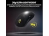 Corsair Sabre v2 Pro Ultralight Trådlös Gaming Mus (vit) Gamingmus