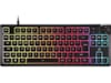 Corsair K55 CORE TKL RGB Gamingtangentbord (svart) Gamingtangentbord