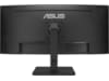 ASUS 34" curved skärm VA34VCPSR Bildskärmar