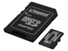 Kingston microSDXC Canvas Select Plus 1TB Minneskort