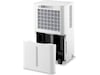 Andersson DHF-12 Avfuktare 12L 15m² 38dB Luftfuktare
