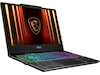 MSI Cyborg 15 15,6" QHD 165Hz Gaming laptop