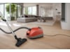 Miele Guard S1 Junior Golvdammsugare (röd) -B-Grade Demo hem & hushåll