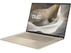 ASUS Zenbook A16 UX3607OA 16" 3K OLED Datorer - Bärbara / laptop