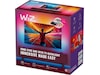 WiZ HDMI-synkbox med TV-ljusremsa (75"-85") -B-Grade Demo hem & hushåll