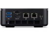 Acer Veriton NUC VN1502G-13U5U Mini-PC -B-Grade Demo stationära datorer