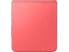 Samsung Galaxy Z Flip7 256GB (coral red) -B-Grade Demo mobiltelefoner