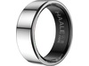 Haale II Smart Ring str. 10 (silver) -B-Grade Demo tillbehör till mobiler & smartwatches