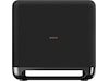 Sony SA-SW5 Premium subwoofer (svart) -B-Grade Demo Hi-Fi/stereo/DVD