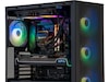 Komplett-PC Epic Gaming a276 RGB Gamingdator stationär