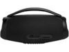 JBL Boombox3 WiFi trådlös högtalare (svart) -B-Grade Demo Hi-Fi/stereo/DVD