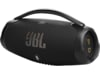 JBL Boombox3 WiFi trådlös högtalare (svart) -B-Grade Demo Hi-Fi/stereo/DVD