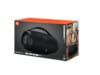 JBL Boombox3 WiFi trådlös högtalare (svart) -B-Grade Demo Hi-Fi/stereo/DVD