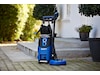 Nilfisk Premium 200-15 högtryckstvätt med Power Patio Högtryckstvättar