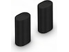 Sonos Play Trådlös Högtalare (svart) Högtalare