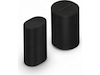 Sonos Play Trådlös Högtalare (svart) Högtalare