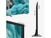 Samsung 98" Q7F QLED Q7F 4K Smart TV (2025) Över 80 tums TV