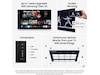 Samsung 98" Q7F QLED Q7F 4K Smart TV (2025) Över 80 tums TV