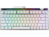Asus ROG Falchion Ace 75 HE Gamingtangentbord (vit) Gamingtangentbord