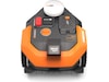 Worx WR305E robotgräsklippare + garage Robotgräsklippare