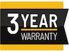 Garanti 3 års inskicksgaranti