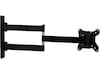 B-Tech BT7513 Väggarm upp till 23" Bord och väggfäste