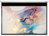 Elite Screens 100" Manuell duk Projektorduk