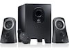 Logitech Z313 PC Högtalare Gaminghögtalare
