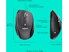 Logitech M705 Trådlös Mus Mus