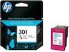 HP Bläck 301 Tri-Colour Bläckpatron
