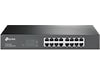 TP-LINK TL-SG1016D Switch Switchar