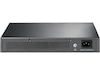 TP-LINK TL-SG1016D Switch Switchar
