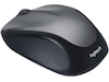 Logitech M235 Trådlös Mus (svart) Mus